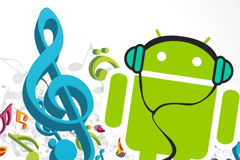Imagem de Os 7 melhores apps para baixar música no Android no site TecMundo