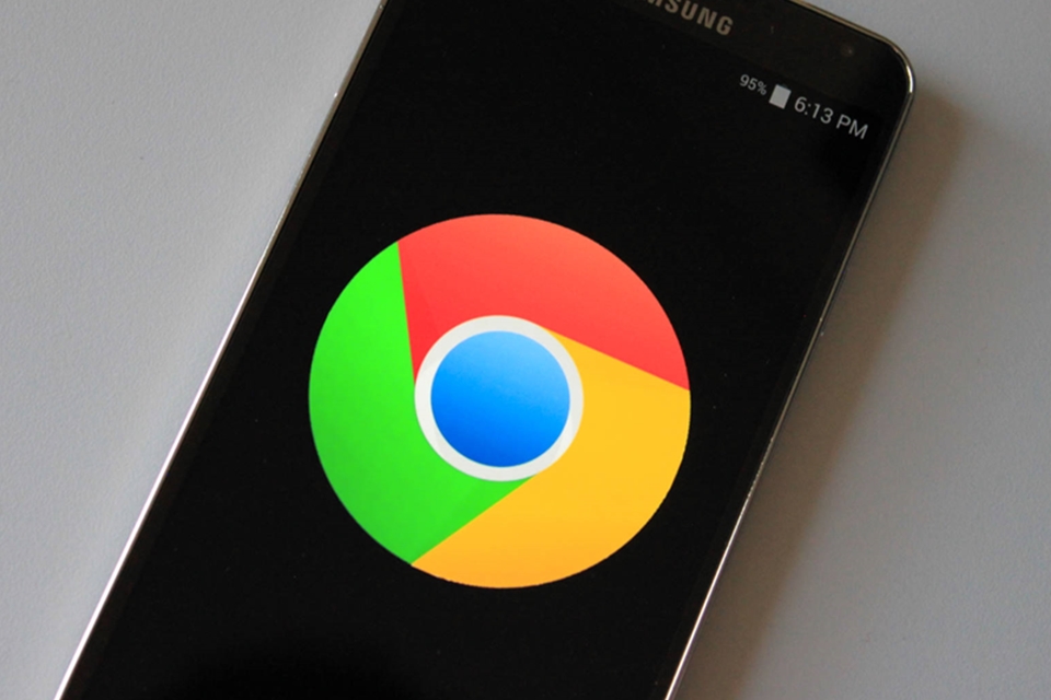 Imagem de Chrome para Android traz novo recurso de pesquisa e otimiza o Google Wallet no tecmundo