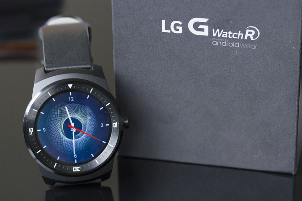 Imagem de Tutorial ensina você a liberar antena WiFi no LG G Watch R no tecmundo
