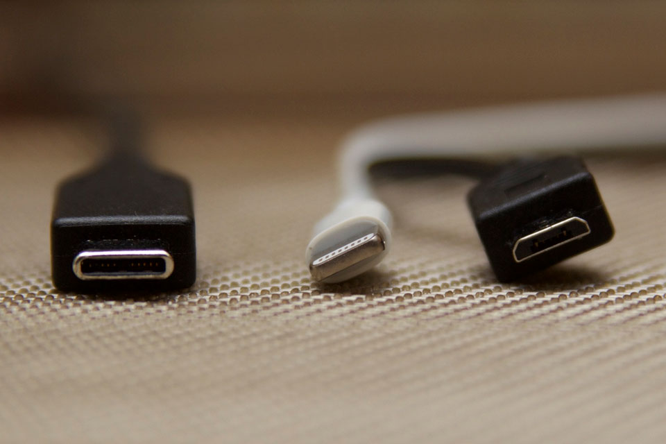 Imagem de Intel afirma que padrão Thunderbolt 3 terá conexão USB-C no tecmundo