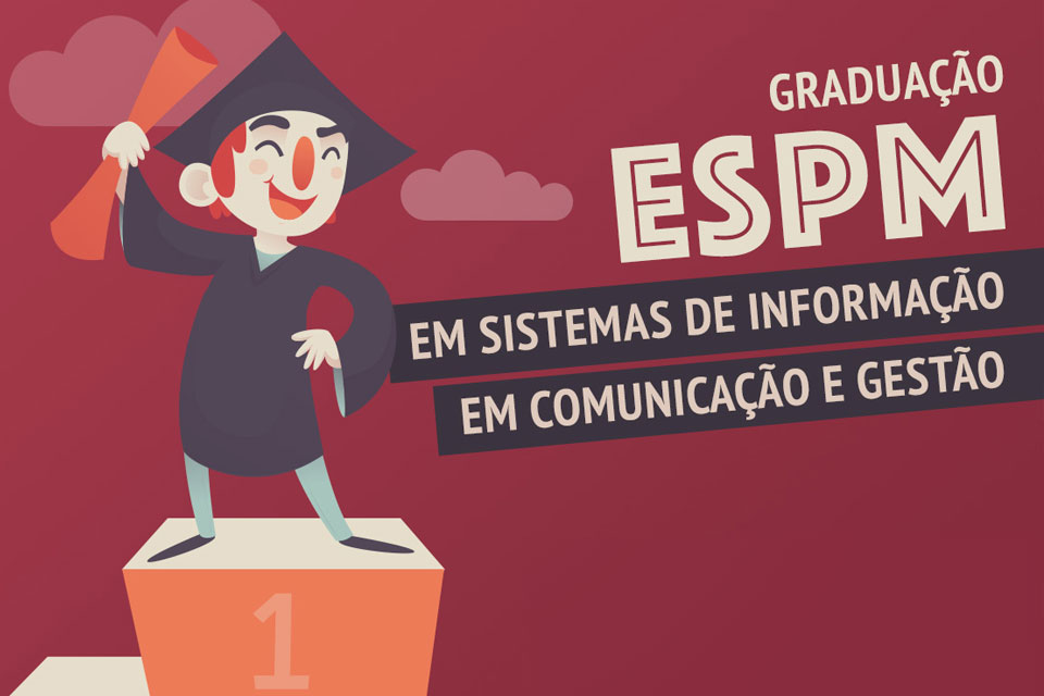 Imagem de Graduação ESPM: um novo curso para os interessados em TI e Comunicação no tecmundo