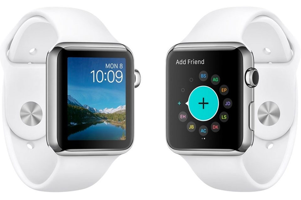 Imagem de Apple Watch: conheça as novidades do Watch OS 2 no tecmundo