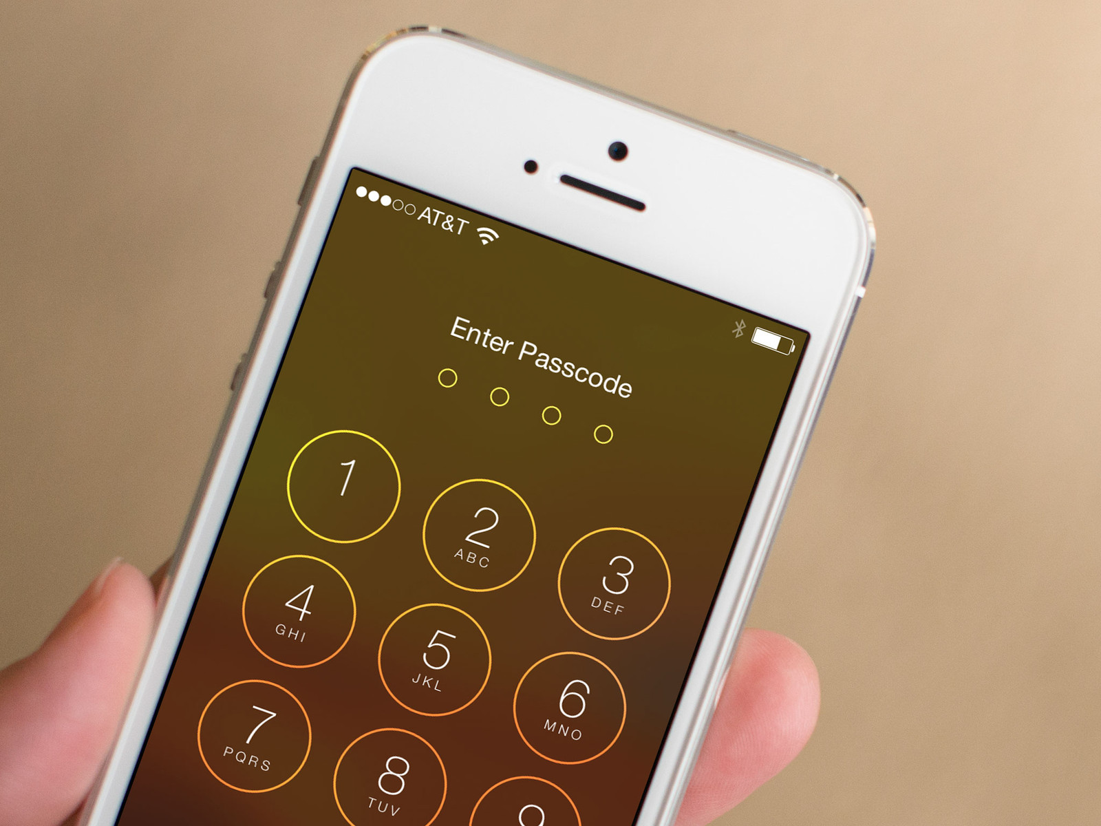 Imagem de iOS 9 trará código de desbloqueio de 6 dígitos no iPhone e no iPad no tecmundo