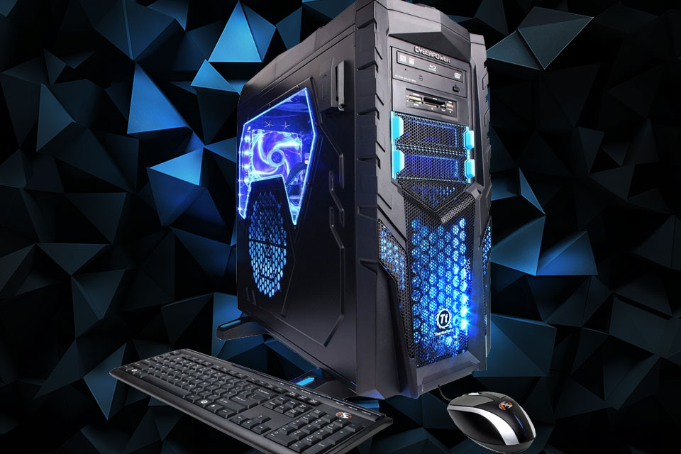 Imagem de 5 sugestões de configurações para você montar um PC gamer de arrebentar no tecmundo
