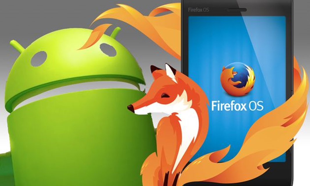 Imagem de Teste agora o Firefox OS no seu Android com apenas um APK no tecmundo