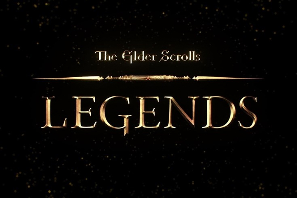 Imagem de The Elder Scrolls Legends: jogo de cartas da Bethesda anunciado na E3 2015 no tecmundo