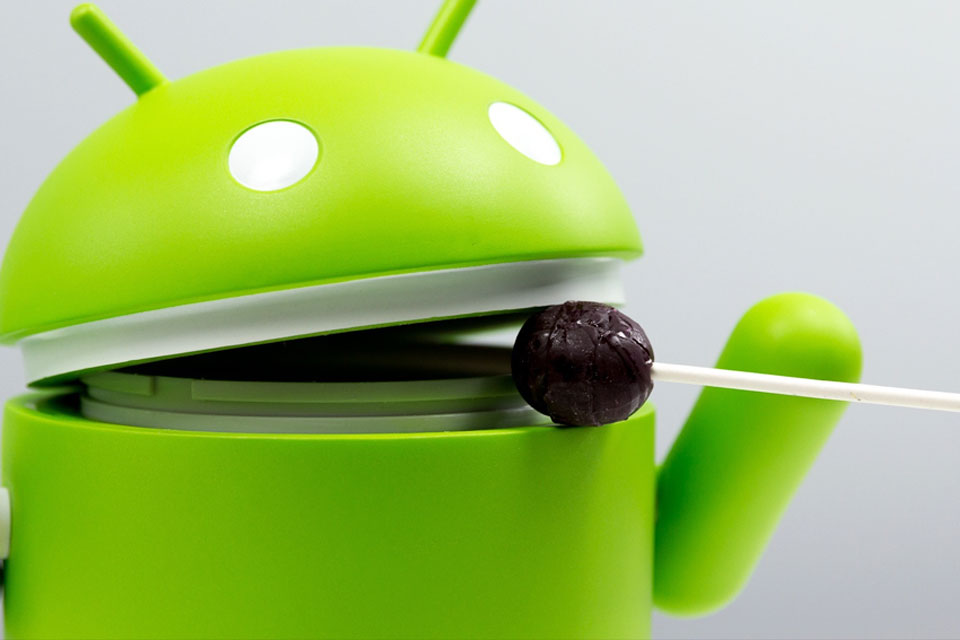 Imagem de LG G2 recebe atualização para o Android 5.0.2 Lollipop na Índia no tecmundo