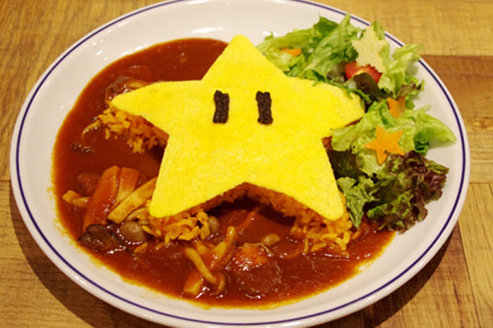 Imagem de It’s me, Mario! Japão ganha restaurante temático do bigodudo no tecmundo