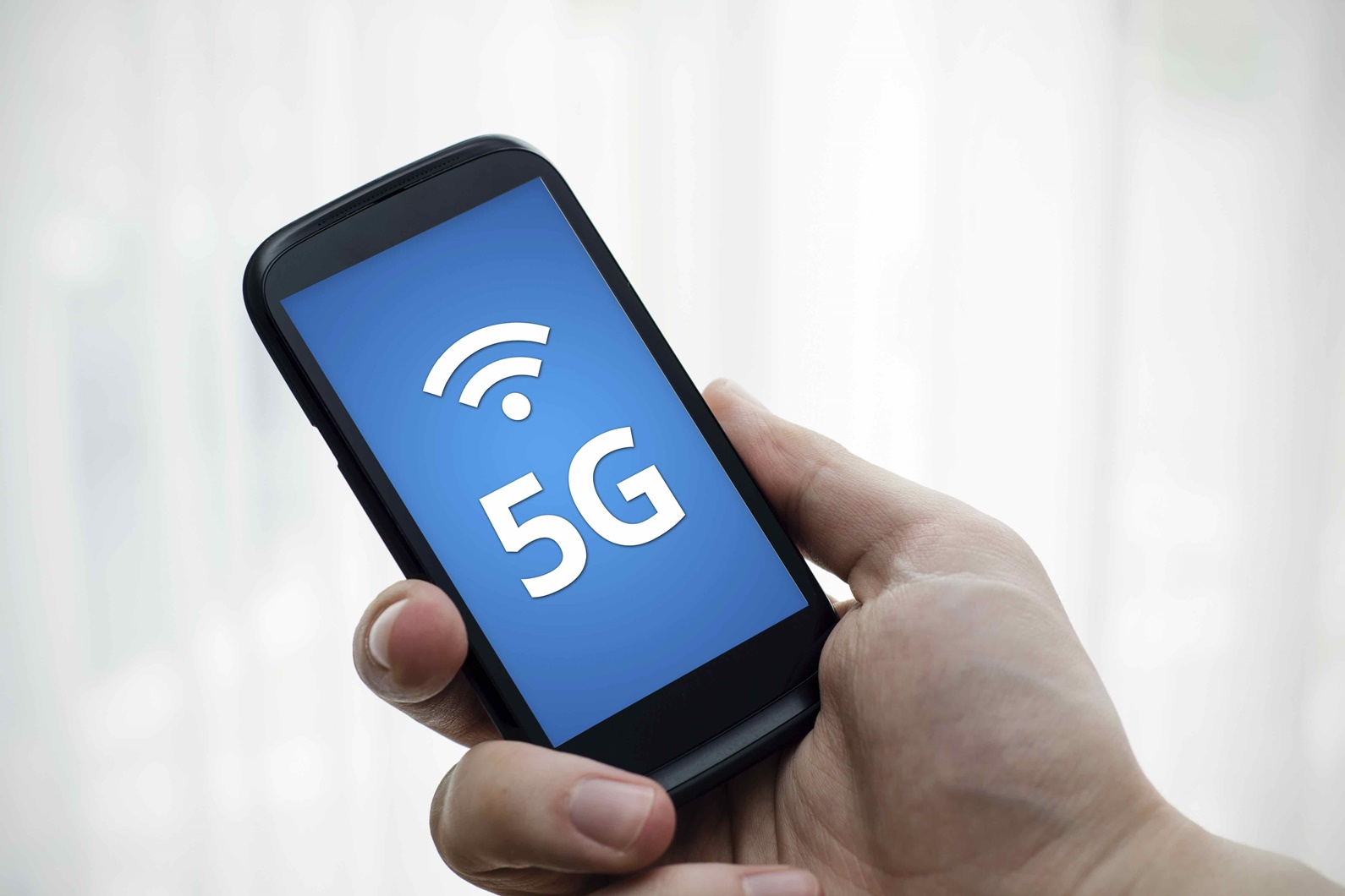 Imagem de Internet 5G: novo padrão deve alcançar velocidade de até 20 Gbps no tecmundo