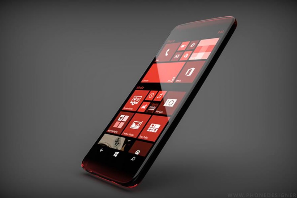 Imagem de Microsoft Lumia 940 XL deve realmente ter tela 2K no tecmundo