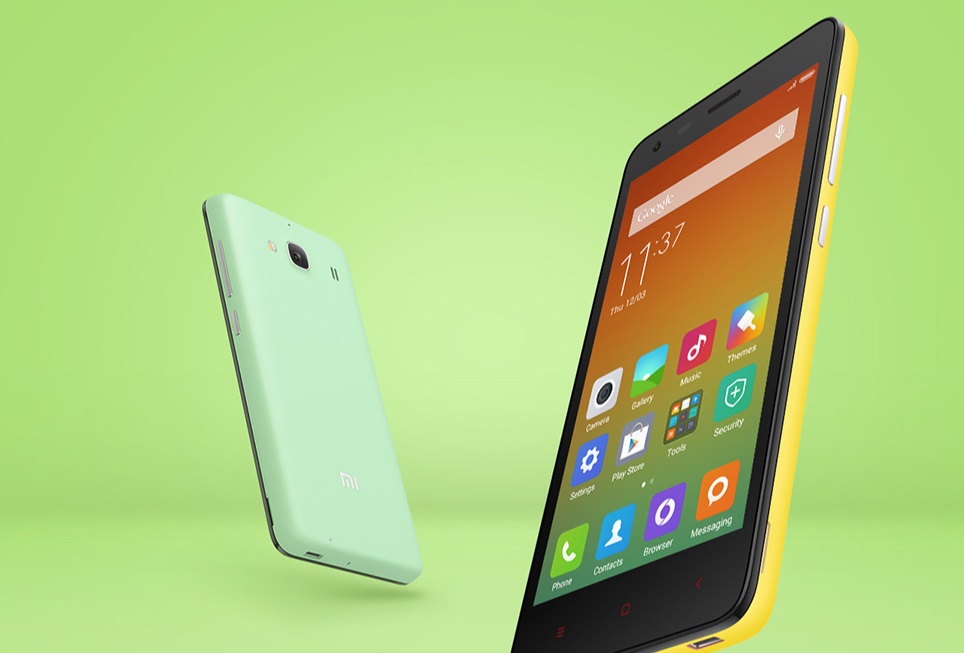 Imagem de Tudo sobre o Redmi 2, o primeiro smartphone da Xiaomi no Brasil no tecmundo