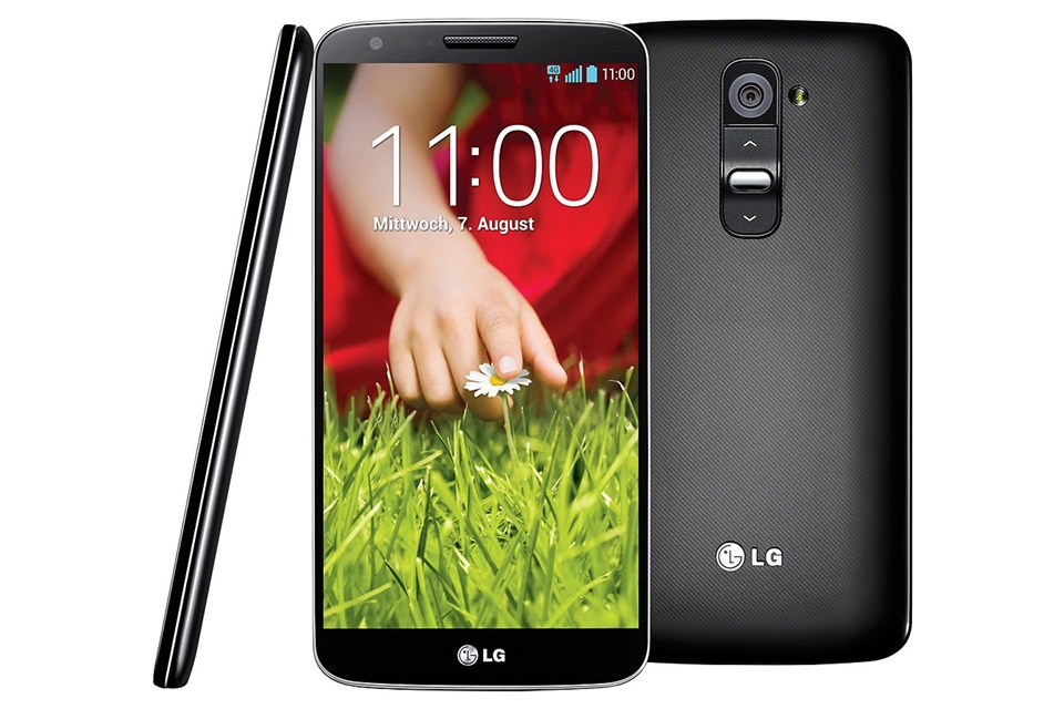 Imagem de LG G2 será atualizado para o Android Lollipop 5.1.1, diz site no tecmundo