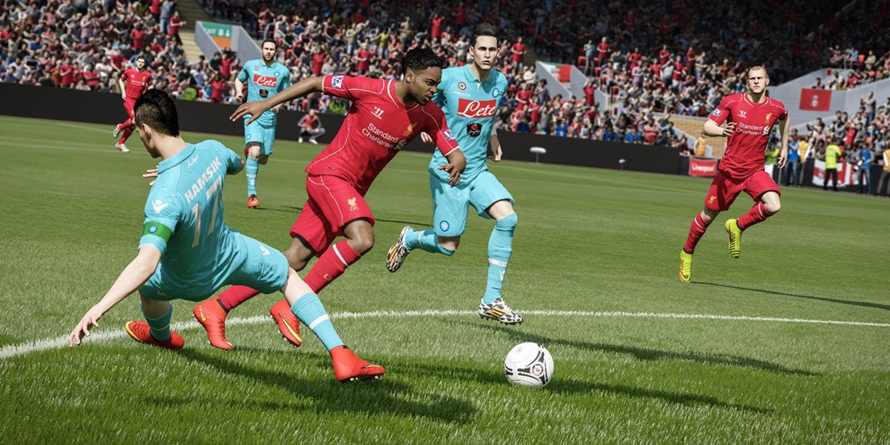 Imagem de Handicap no FIFA: mito ou verdade? Necessário para a diversão? no tecmundo