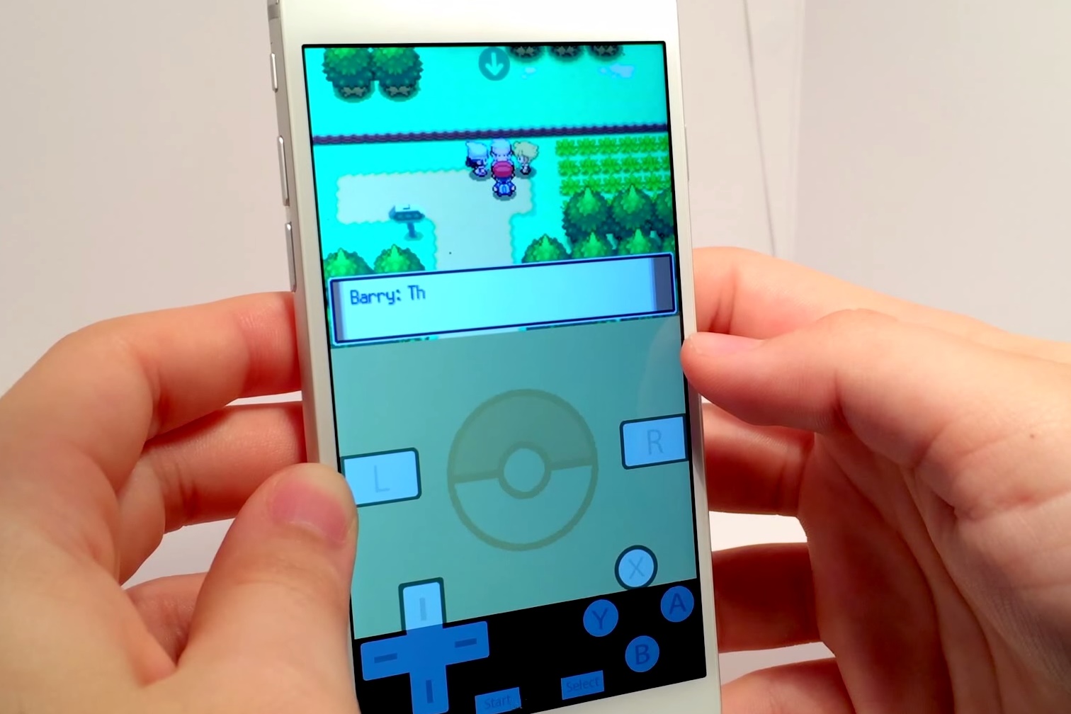 Imagem de Emulador para iPhone promete rodar games do Nintendo DS sem jailbreak no tecmundo