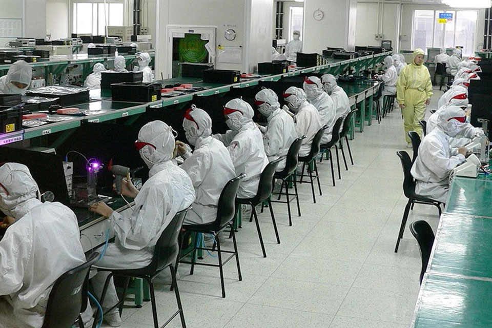 Imagem de ASUS e Xiaomi produzirão seus aparelhos na Foxconn em Jundiaí no tecmundo