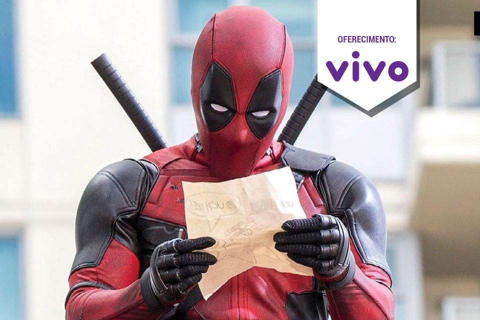 Imagem de Deadpool: novas fotos revelam personagens coadjuvantes do filme no tecmundo