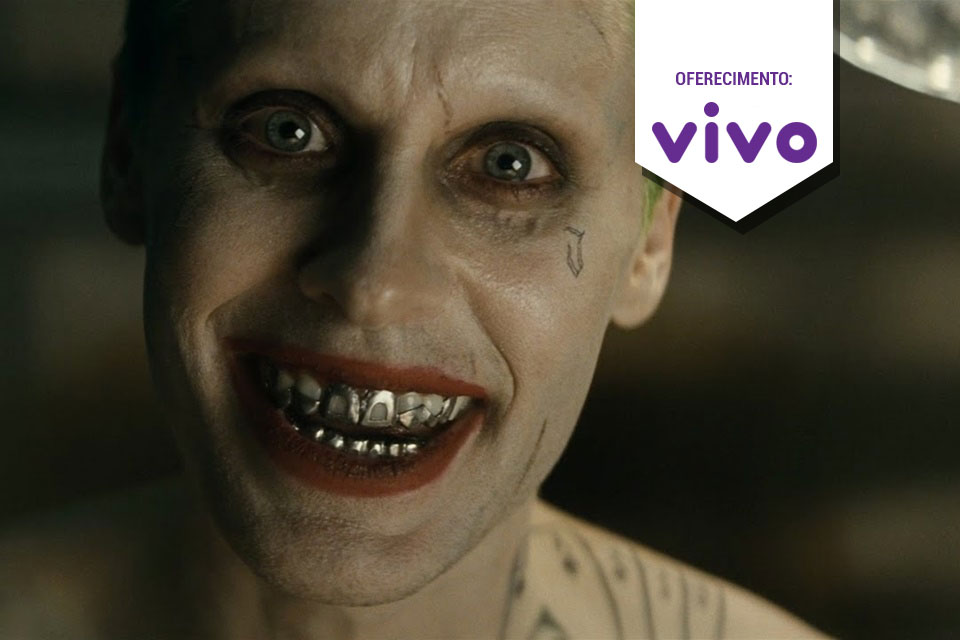 Imagem de SAIU! Warner libera o trailer oficial de Esquadrão Suicida da Comic-Con no tecmundo