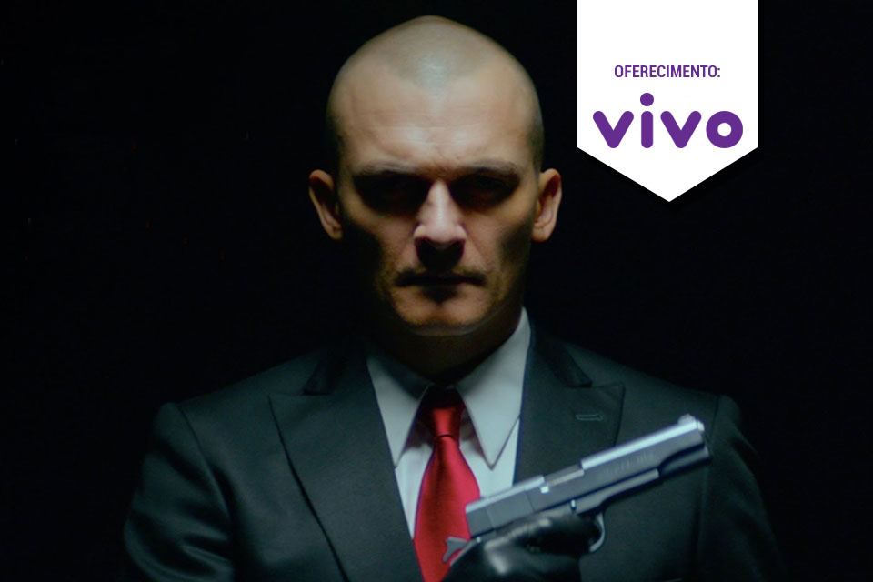 Imagem de Para fechar com chave de ouro: 'Hitman: Agente 47' ganha mais um trailer no tecmundo
