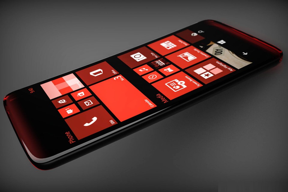 Imagem de Microsoft patenteia tecnologia que detecta ângulo de toque em touchscreens no tecmundo