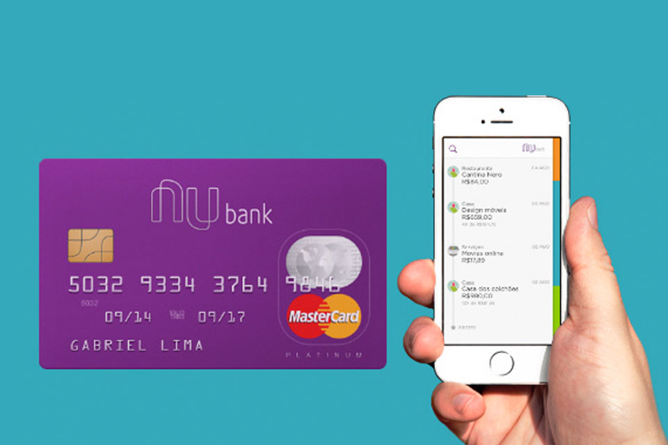 Imagem de Nubank é o cartão de crédito do futuro; fomos conhecer a sede em SP no tecmundo