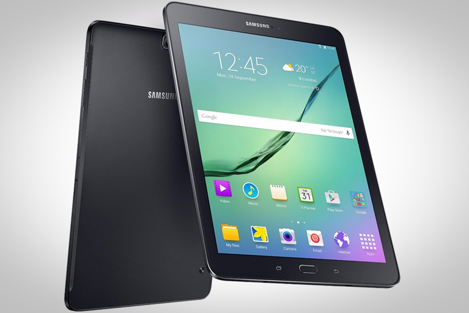 Imagem de Samsung anuncia o Galaxy Tab S2, 'quadrado' e mais fino que o iPad Air no tecmundo