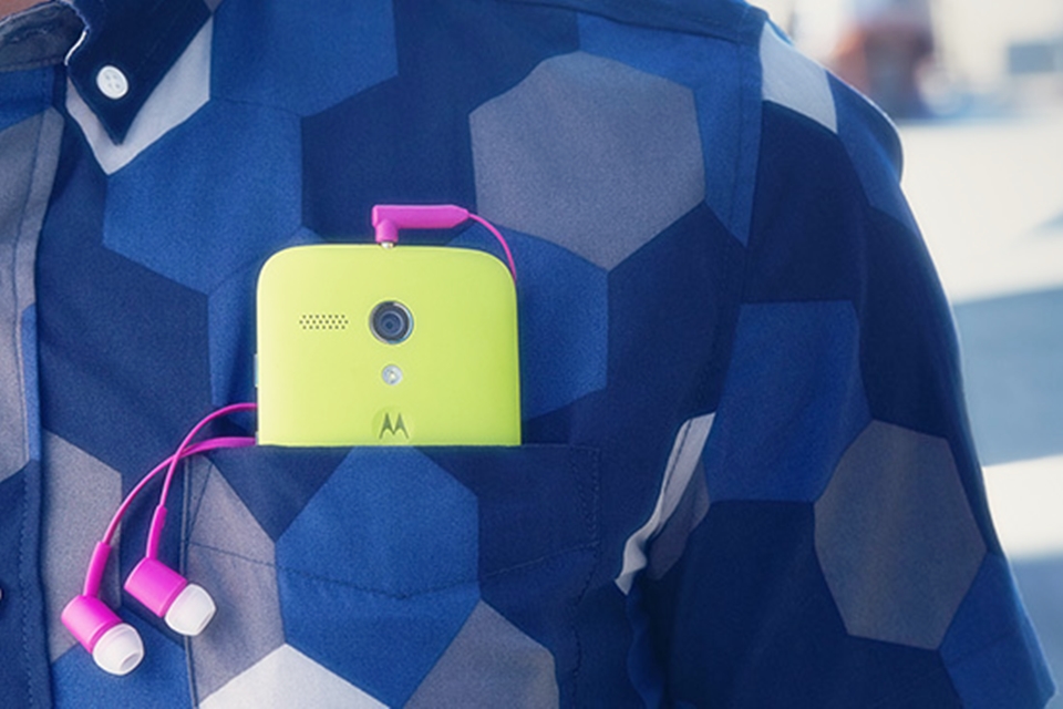 Imagem de Atualização do app de rádio FM da Motorola traz novidades interessantes no tecmundo