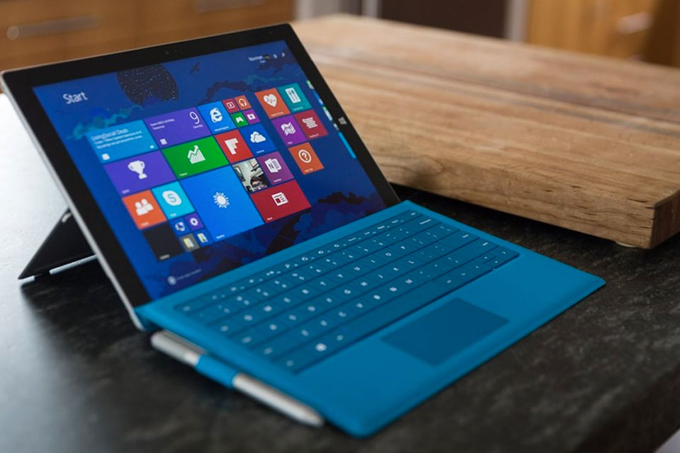 Imagem de Microsoft Surface Pro 4 vai ser o xeque-mate no Apple iPad? no tecmundo