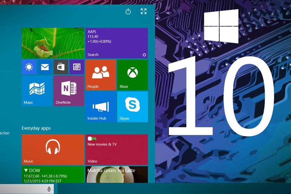 Imagem de Problemas na instalação de apps no Windows 10 pode ser corrigido facilmente no tecmundo