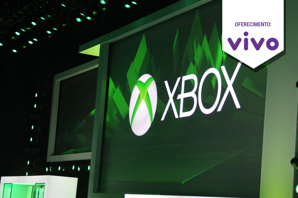 Imagem de Veja ao vivo a conferência da Microsoft na gamescom 2015 no tecmundo