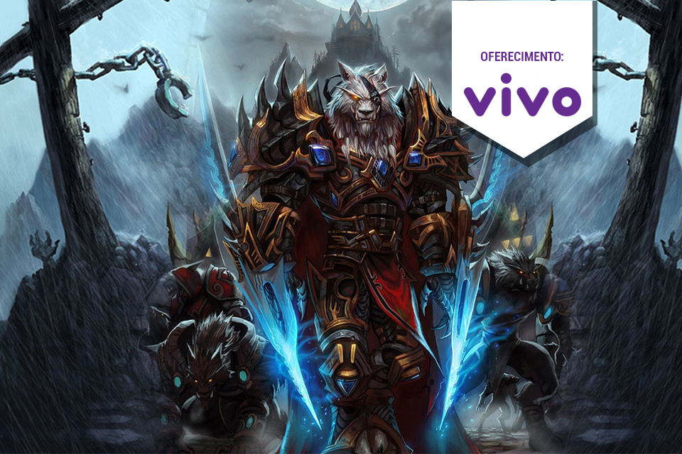 Imagem de Nova expansão de World of Warcraft será reveleada ao vivo na gamescom 2015 no tecmundo