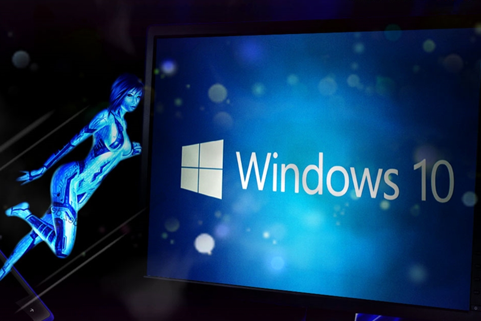 Imagem de Ative a assistente pessoal Cortana agora mesmo em seu Windows 10! no tecmundo