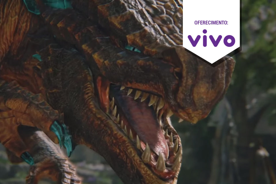 Imagem de Scalebound será um épico RPG de ação no Xbox One; confira vários detalhes no tecmundo