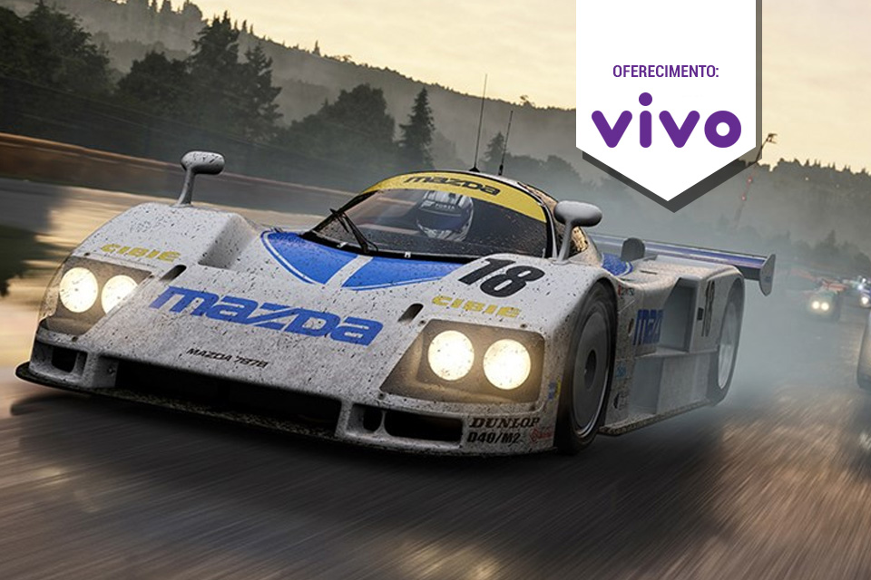 Imagem de Forza Motorsport 6: novos carros, novas pistas, liga online e mais no tecmundo