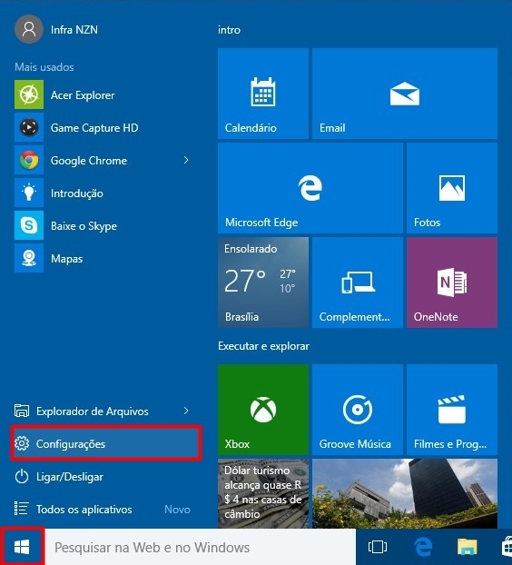 windows 10 mais ativador