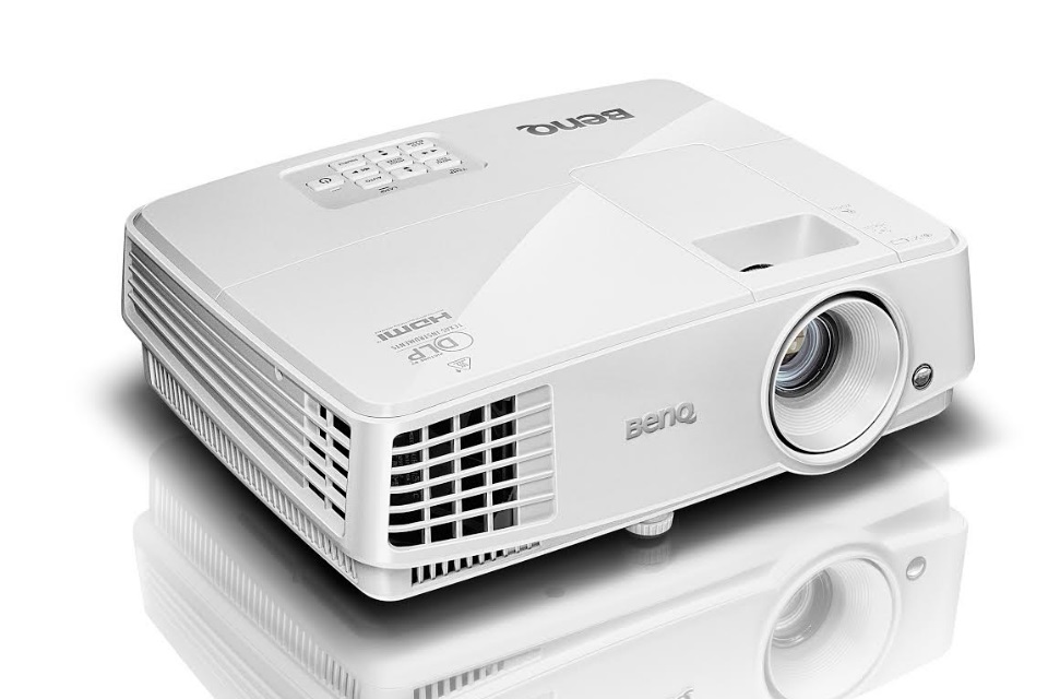 Imagem de BenQ vende projetores com benefícios do cartão BNDES no tecmundo