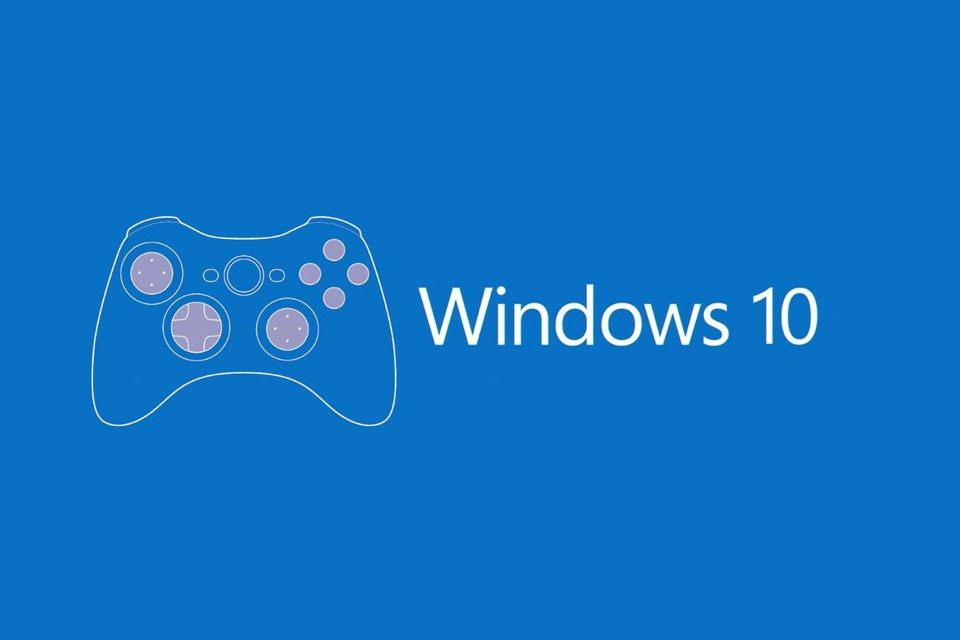 Imagem de Windows 10 promete ser a melhor versão do sistema para games no tecmundo