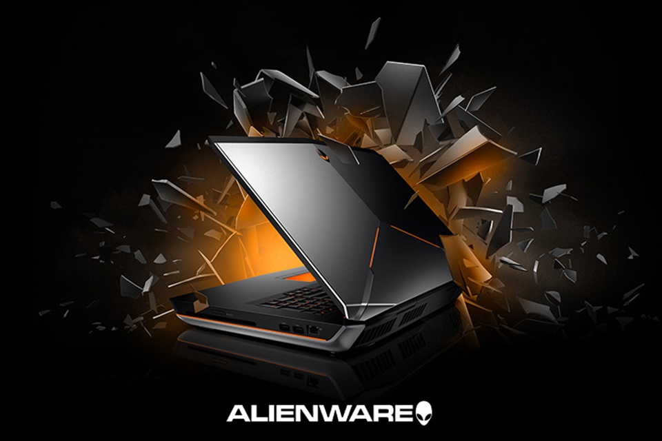 Imagem de Alienware 18 é anunciado com tela 18 polegadas e processador Intel K-series no tecmundo