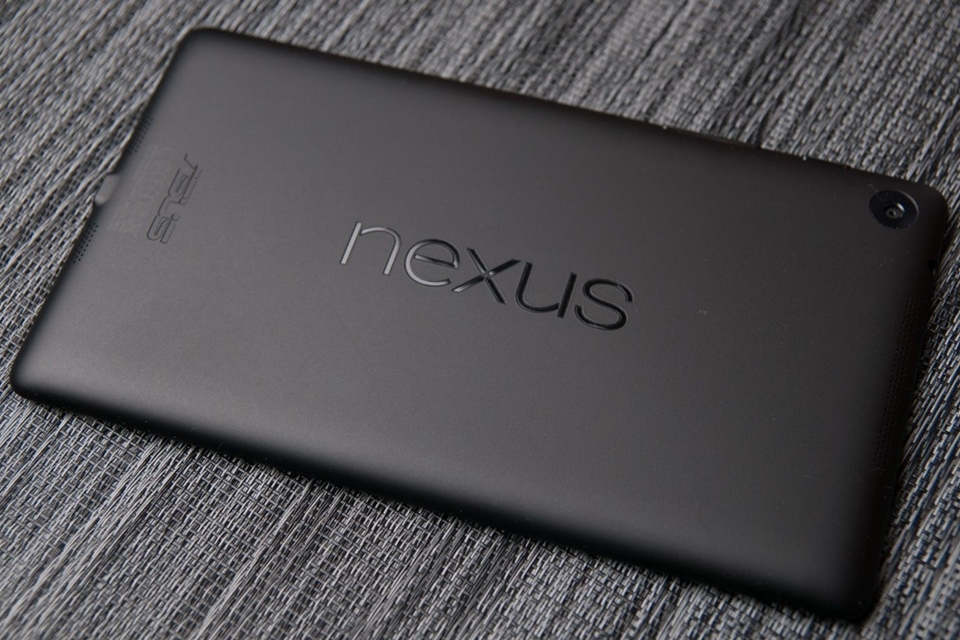 Imagem de Nexus 8 é flagrado em teste de benchmark e indica presença de SoC MediaTek no tecmundo
