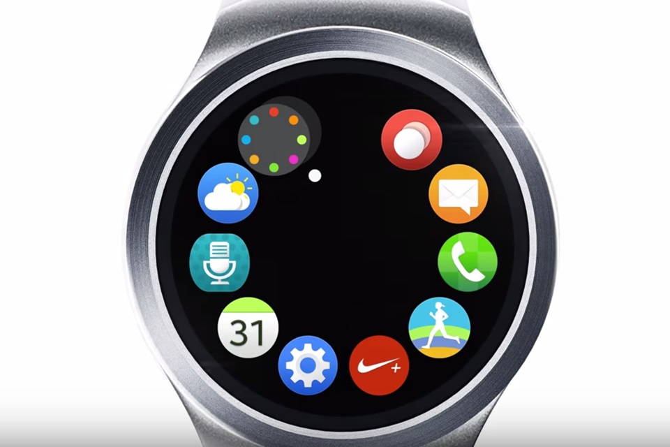 Imagem de Samsung registra Gear S2 Classic na Coréia do Sul no tecmundo