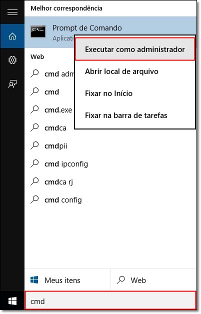 Disco 100% ocupado? Resolva já este problema em seu Windows 10! 09114534175298