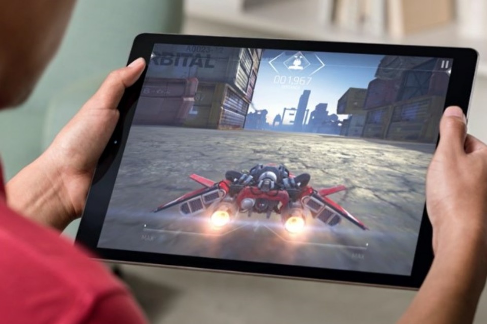 Imagem de iPad Pro: tudo sobre o novo tablet poderoso da Apple no tecmundo