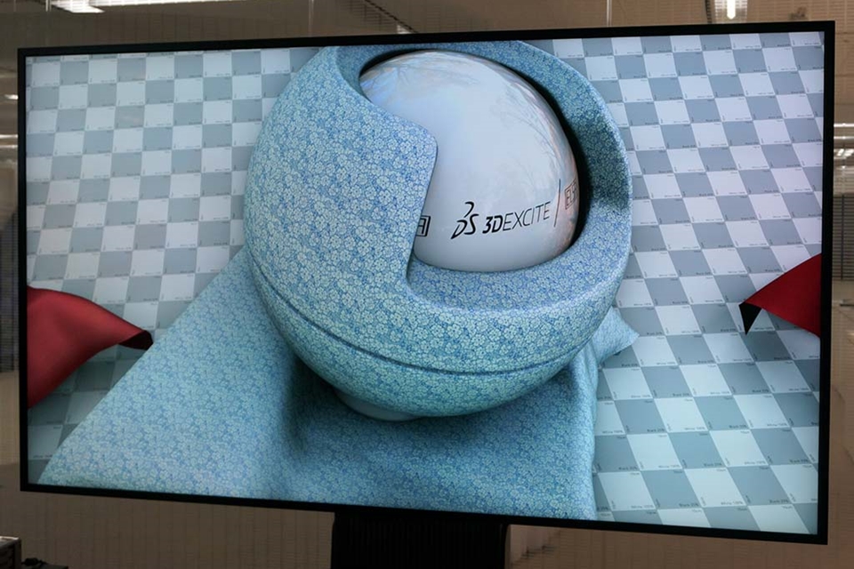 Imagem de Sharp anuncia primeira TV 8K a chegar ao mercado. O preço? Mais de 500 mil no tecmundo