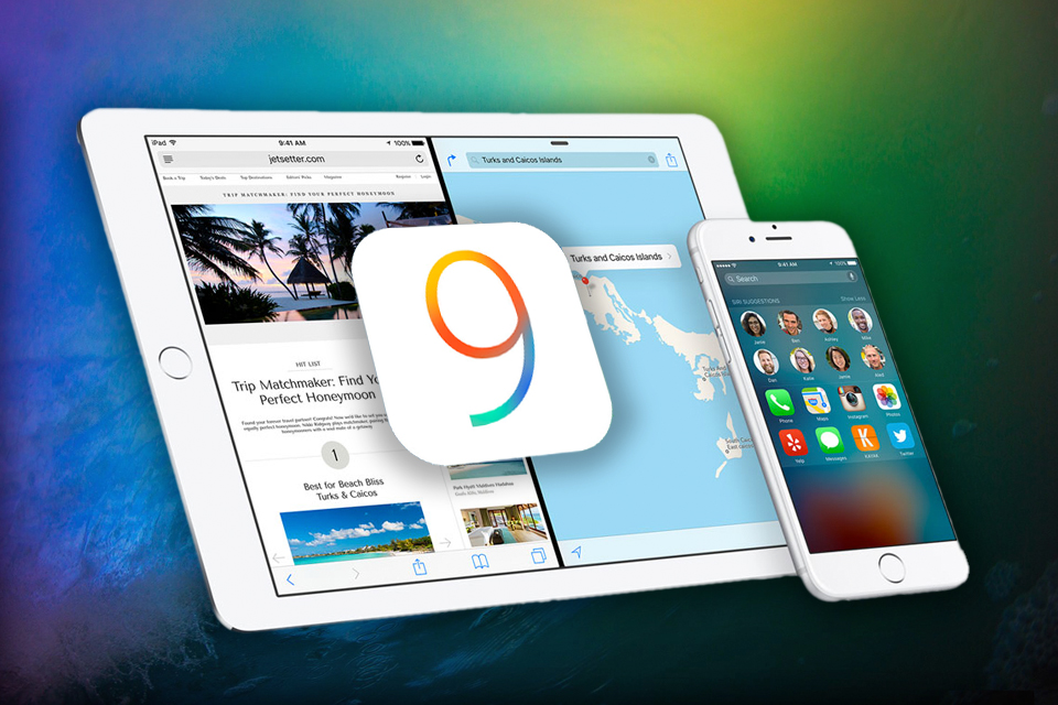 Imagem de O iOS 9 já chegou! Veja como baixar e instalar no seu iPhone ou iPad no tecmundo