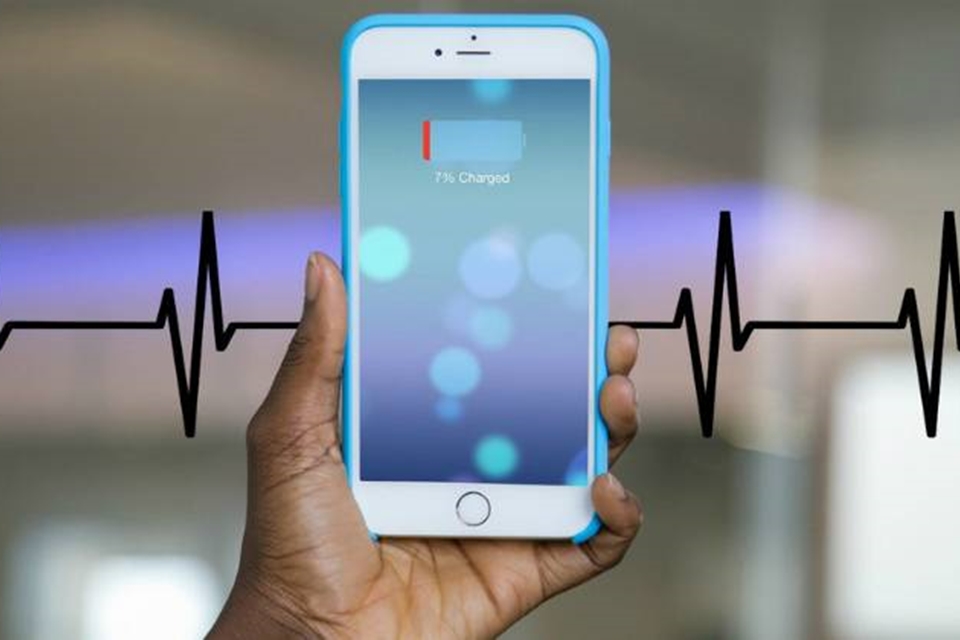 Imagem de iOS 9: o que fazer se o sistema estiver drenando a bateria do seu iPhone? no tecmundo