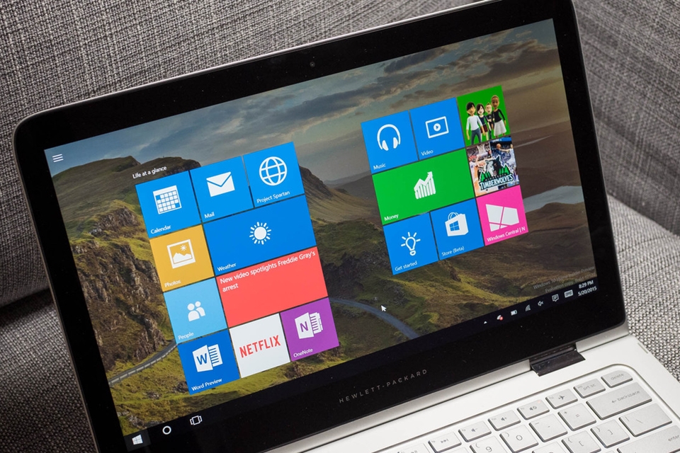 Imagem de Windows 10: como instalar ou fazer a atualização de um driver no tecmundo