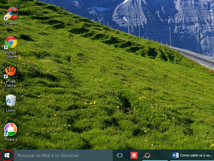 Como Saber Se O Seu Windows 10 32 Ou 64 Bits TecMundo