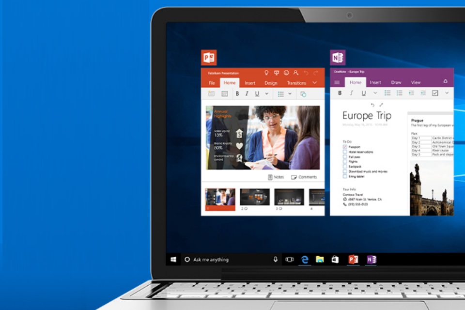 Imagem de Microsoft Office 2016 já chegou ao Brasil! Descubra como comprar o seu no tecmundo