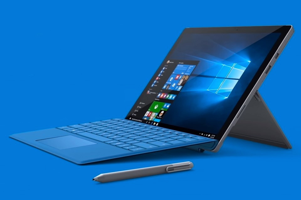 Imagem de Surface Pro 4: entenda como funciona o resfriamento híbrido do aparelho no tecmundo