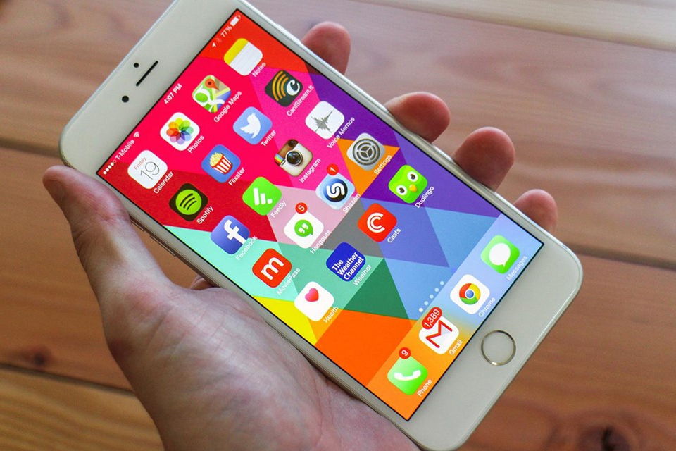 Imagem de iPhones 6 e 6s podem estar desligando sozinhos depois de atualização no tecmundo