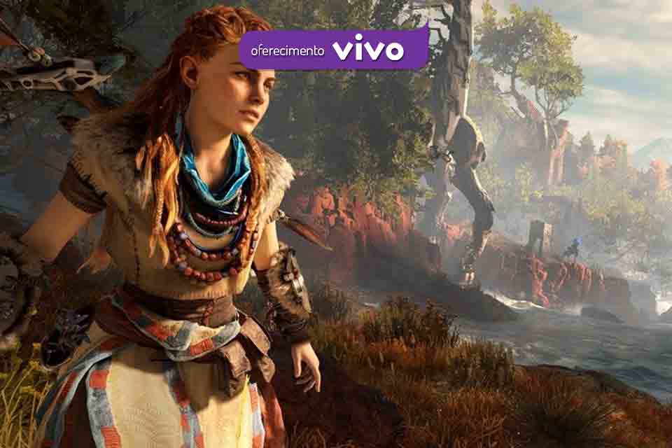 Imagem de Como a variação entre dia e noite vai afetar Horizon? Sony responde no tecmundo